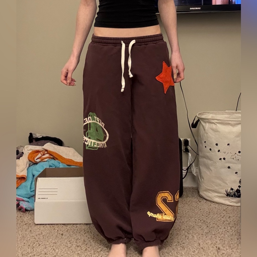 Urban outfitters sweatpants